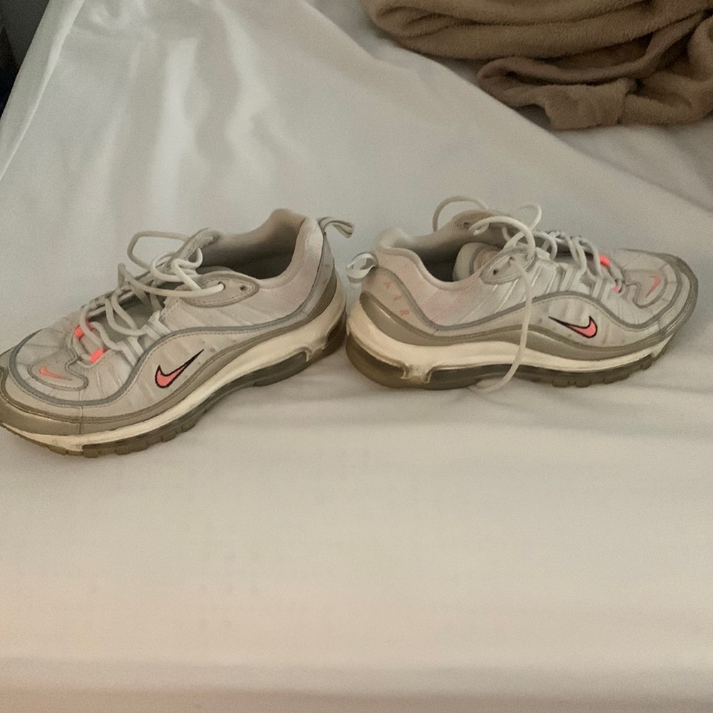 Nike shoes